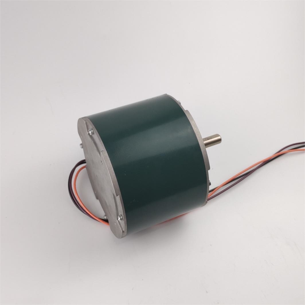900rpm 1/6HP Fan Asynchronism Motor 60hz AC Cooler Motor Single Phase Capacitor Run