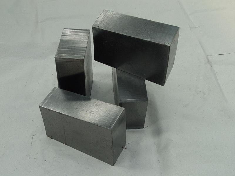 70-87% MgO Content Magnesia Carbon Bricks for Refractory Material Moulding at its Best