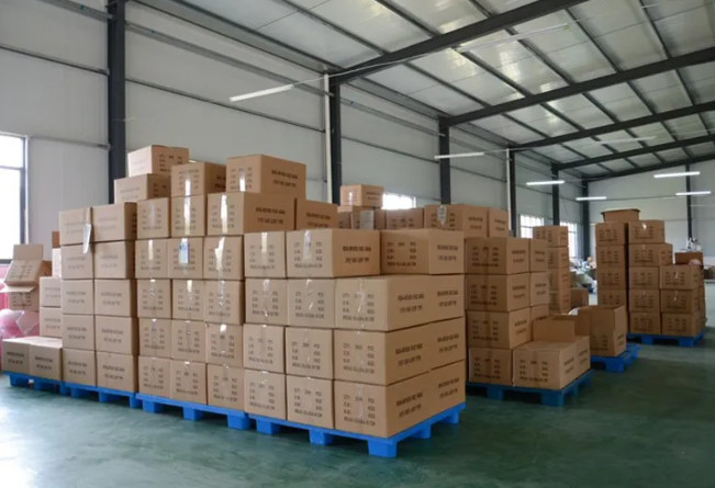 14gsm Head Cap Non Woven Disposable Bouffant Cap With Elastic Band 18in 19in