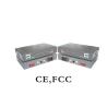 Buy cheap G8.23 Standard MM To Rack Unit Converter E1 Fiber Modem 850nm SC 2km from wholesalers