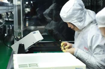 HuaXin display Technology  Co.,Ltd