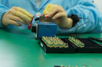 Aiming Laser Technology Co., Ltd.