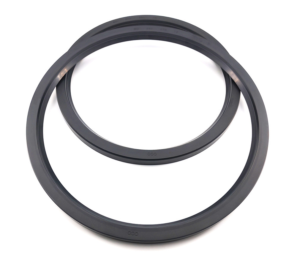 Machinery Single Lip Crankshaft Oil Seal Rotary Shaft Oil Seals Industrial
