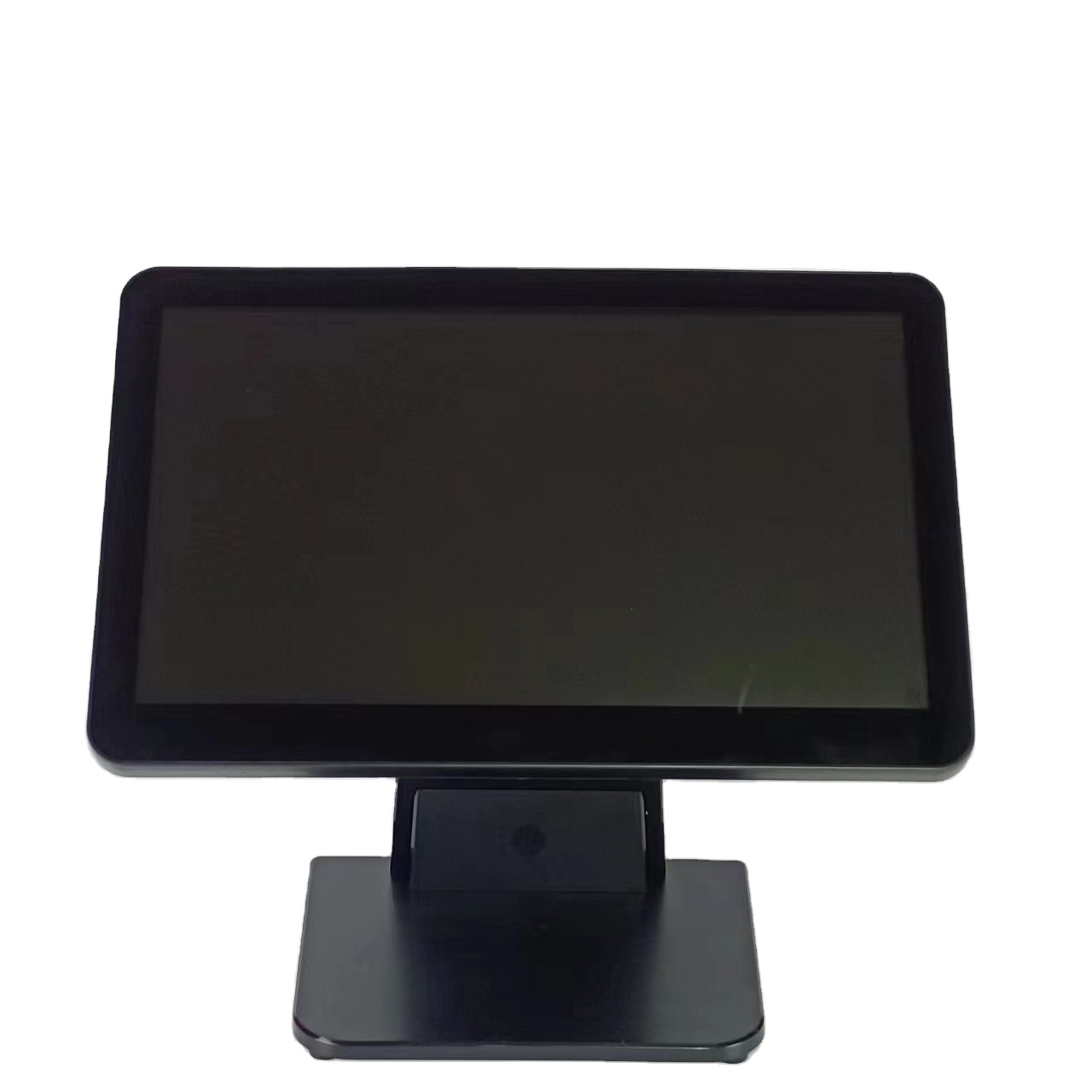 16G DDR3 Memory 15.6'' Full HD Touch Screen WIN/Android POS Terminal with LED8 Display