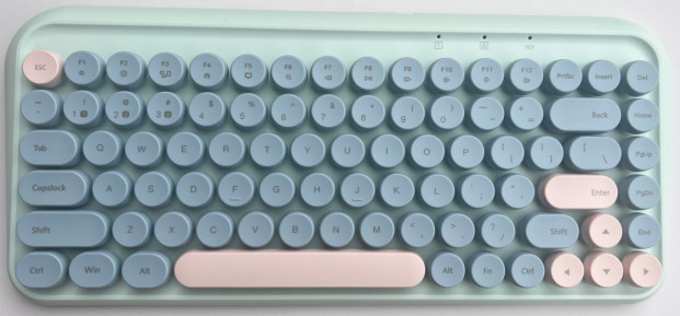 Fast and Accurate Data Entry with K888S Pin Code Keypad and Bluetooth Connectio