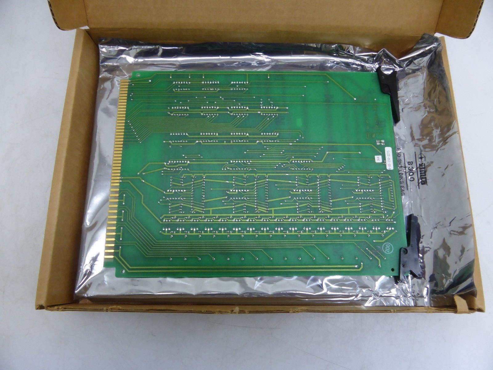 4DP7APXID211 Digital input for HL PIU and MFC , 24ms filter for each input point 24V input .new original.