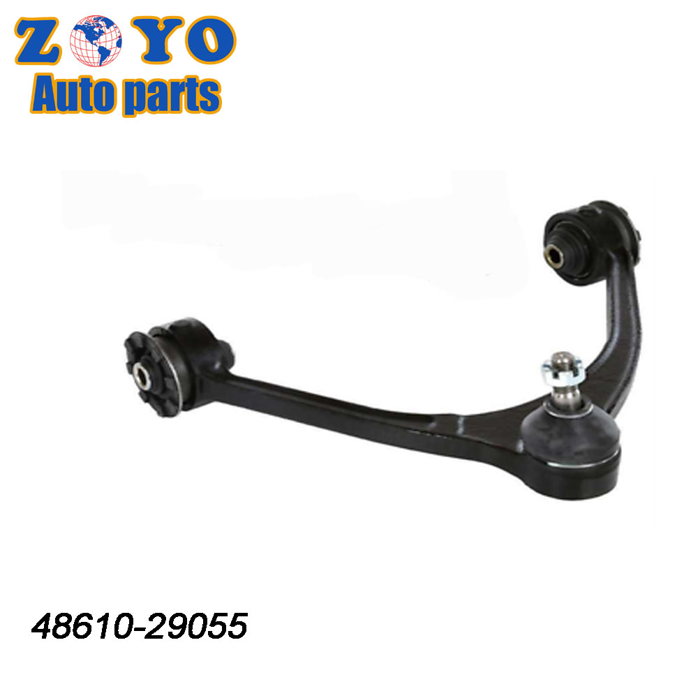 Front Upper Control Arm for Lexus GS IS200 2001-0005 C1242LR Quick Shipping 1999-2005