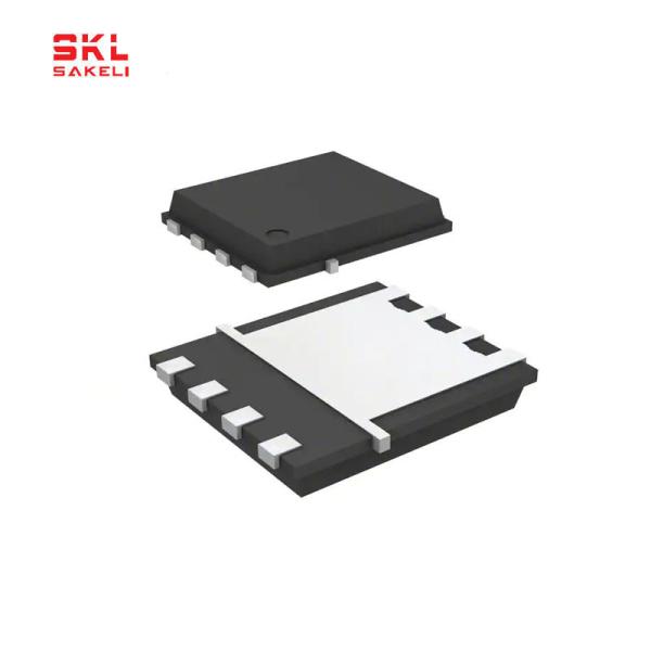 BSZ0909NS MOSFET Power Electronics High Performance High-Efficiency Switching