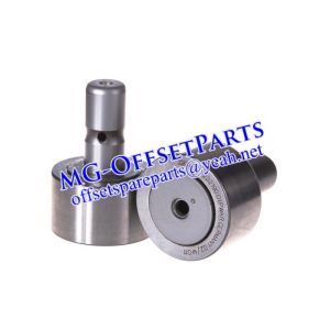 China 00.550.1505,F-222190,original HD Cam follower,HD SM52 machine cam follower on sale