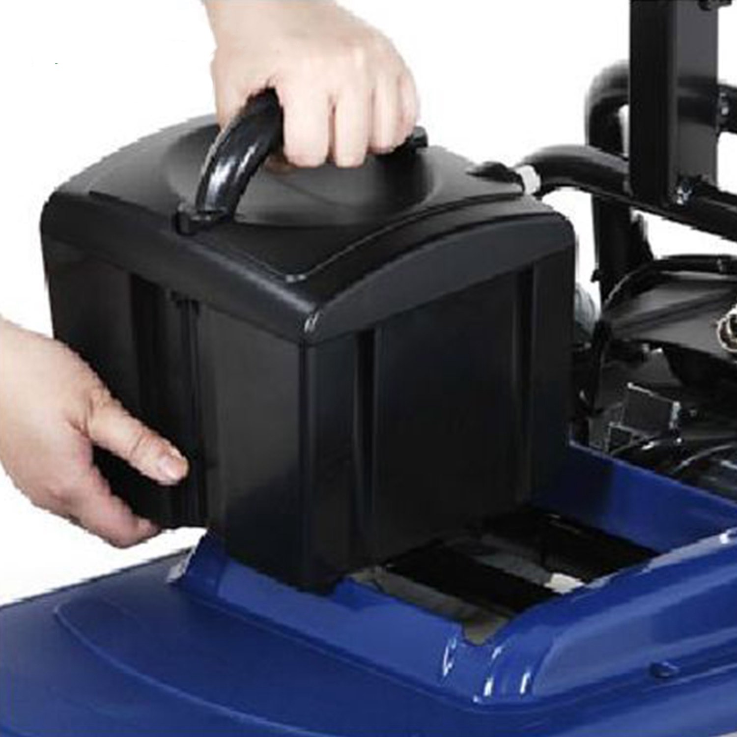 OEM ODM LiFePO4 lithium battery pack for Electric Scooter wheelchair 4 wheel mobility scooter Battery