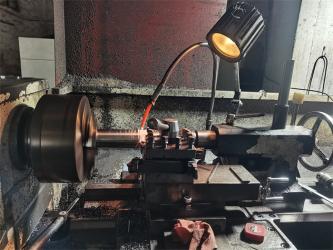 Wepack (Guangzhou) Machinery Equipment Co., Ltd