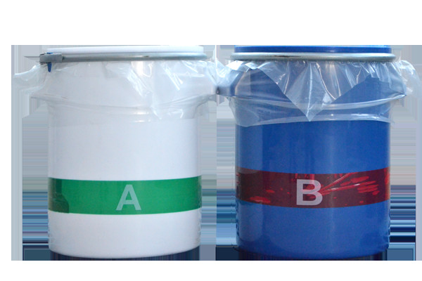 Aging Resistance LSR Liquid Silicone Rubber Material Solution Films And Tapes