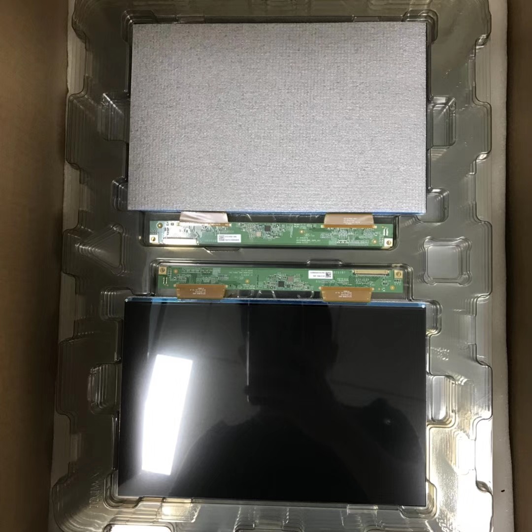 Industrial Widescreen LCD Computer Monitors BOE 10.1'' GV101WXB-NN0 1280*800 Pixels
