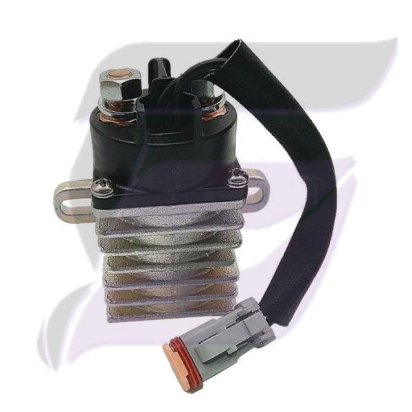 241-8368 2418368 Electric Excavator Parts Magnetic Switch Relay For E330D E336D