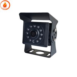 China Security Bus CCTV Camera Monitoring LED Reverse Camera Waterproof on sale