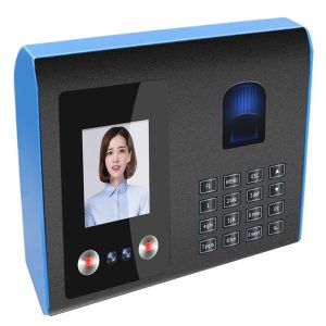 Face90 Face Recognition Fast & Accurate Fingerprint Time Attendance Systems