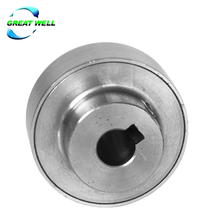 Synchronous Motor Permanent Magnetic Coupling 30 Degree For Clutches