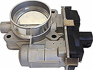 High Engine Throttle Body for Motorcycles Cars Customized and ISO9001 2008 Certified