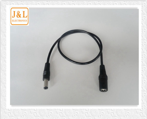 Factory wire harness