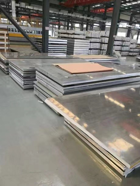 conductor application aluminum plate 6061 6063 7075 t6 aluminum 5mm 6mm thick aluminum sheet aluminum plate for sale