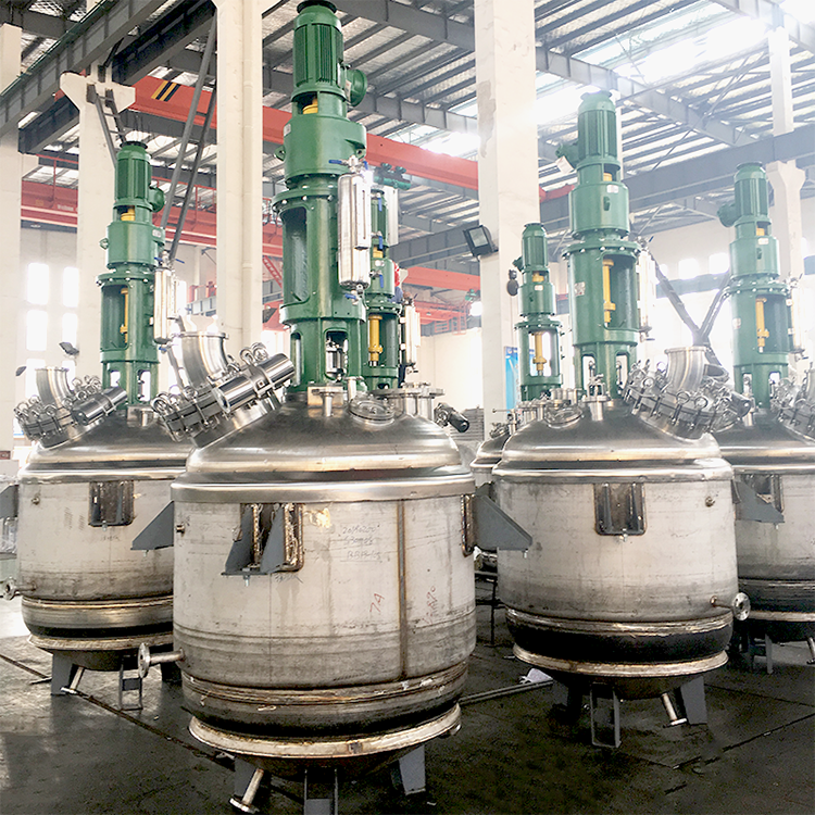 Stainless Steel Positive Displacement Heat Exchanger 40 Bar