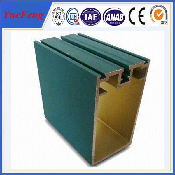 6063 extruded aluminium doors and windows dubai,aluminium accessories for