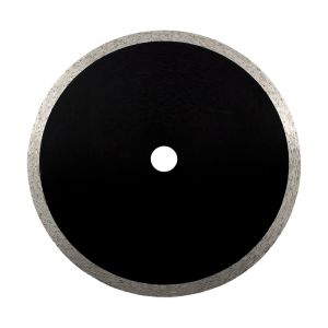 Customized Support OBM Continuous Diamond Tools Diamond Saw Blade for Stone