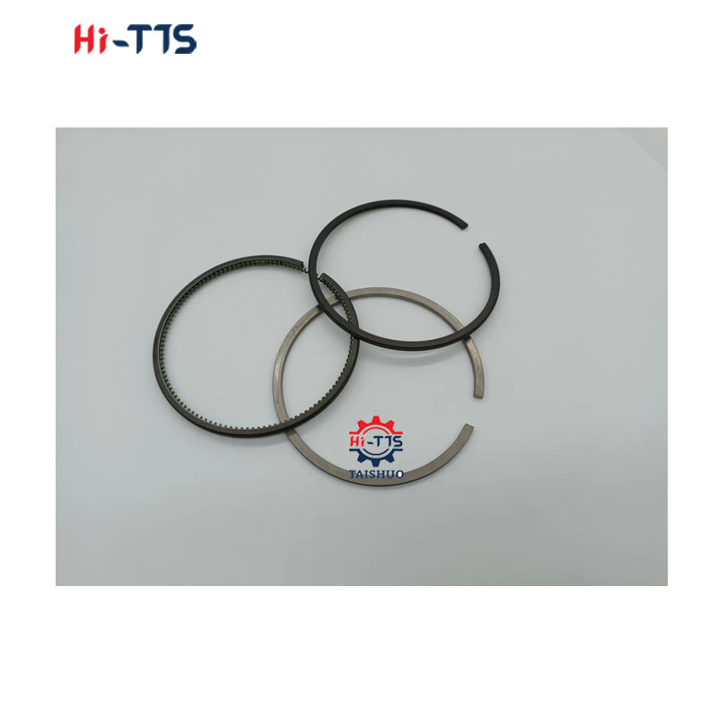 6BD1 6BB1 Engine Parts Piston Ring 102*3+2.5+5 5-12121055-0