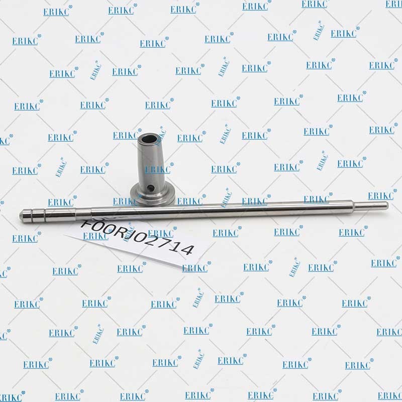 ERIKC pressure control valve FOORJ02714 FOOR J02 714 diesel engine valves F OOR J02 714 for diesel car