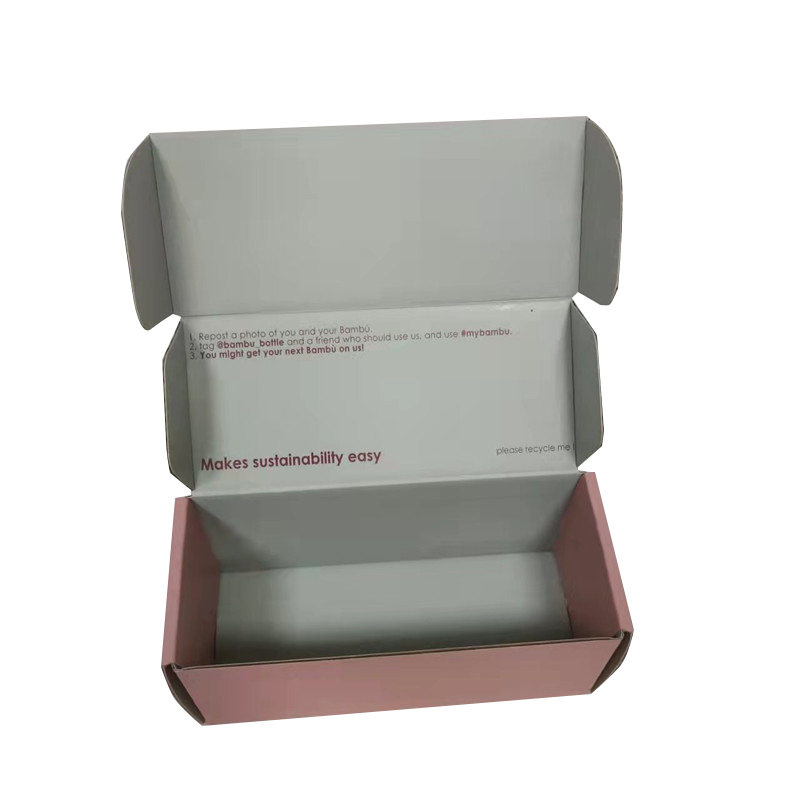Mailer Box Packaging Electric Wine Opener Set with Customizable Cork Stopper and Logo