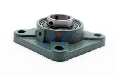 JINGYAO UC220/90520​ Stainless Steel Pillow Block Bearing for Textiles Motors