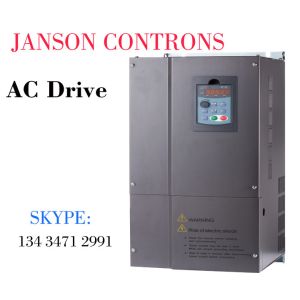  3 phase VC control variable frequency inverter / VFD / VSD Manufactures