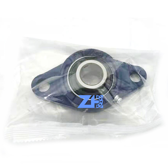 FYTB20TF Pillow Ball Bearing 20X29.5X37.3mm Low noise and easy to use.