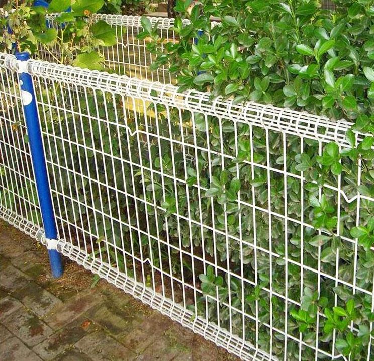 Double Loop Welded Wire Mesh