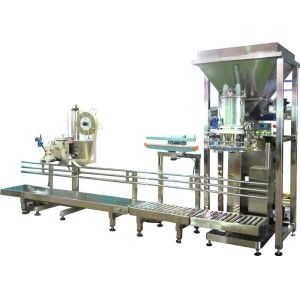 25kg Bag Powder Weighing And Filling Machine