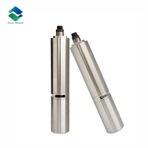 Online Digital Chemical Oxygen Demand Sensor Cod Ammonia Nitrogen Water Quality