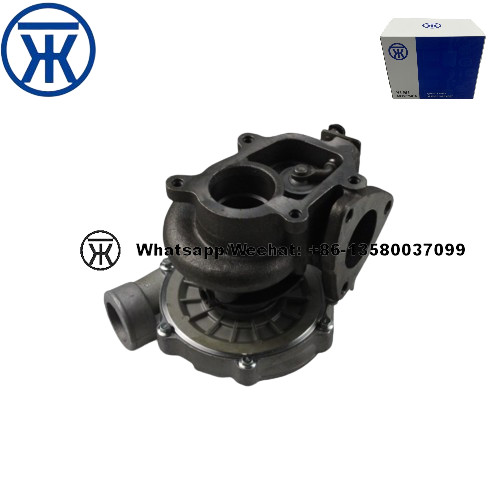 ISUZU JMC KY TURBO CHARGER 758815-5002 1118300AAJ 1118300AAJB1