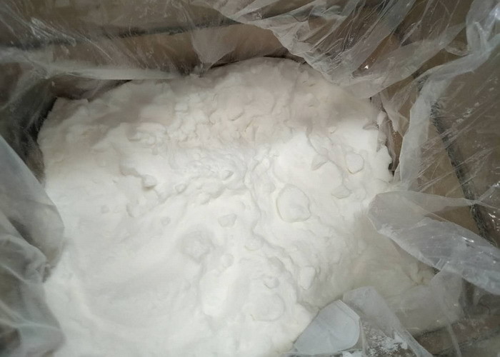 CAS 1338-41-6 Food Grade Emulsifiers Sorbitan Fatty Acid Esters Span 60 Food Additives