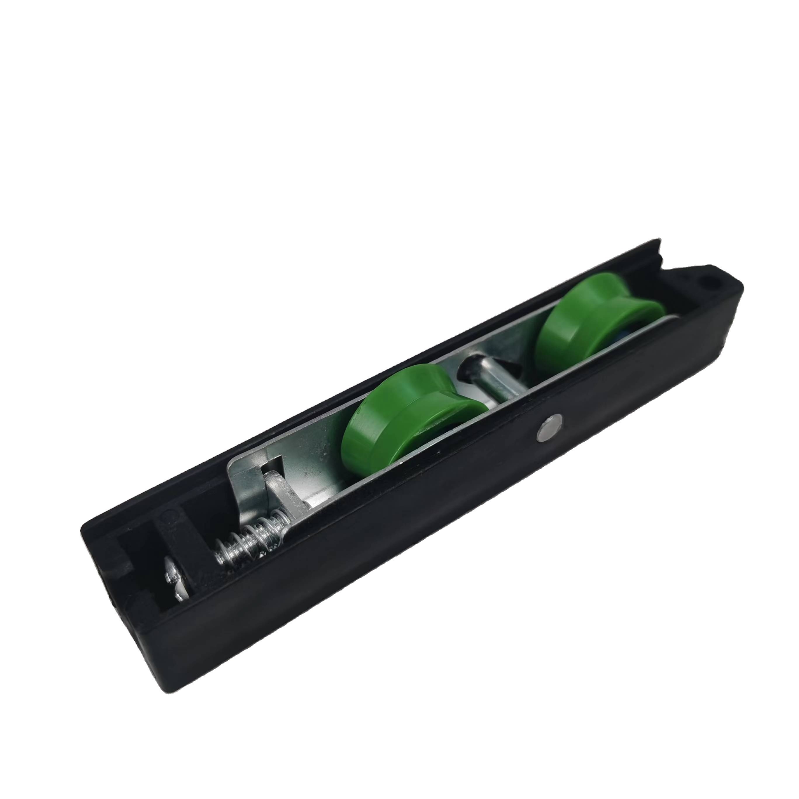 UPVC Door Window Sliding Roller for Stainless Steel Trolley All Cart