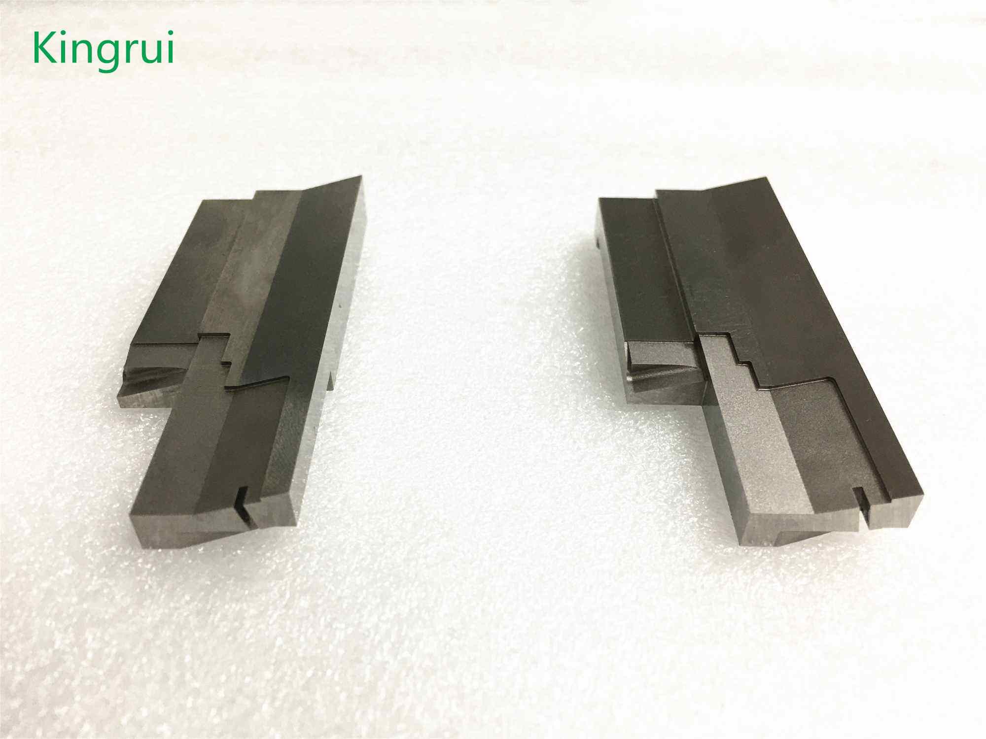 0.003mm Accuracy EDM ELMAX Sodick Spare Parts