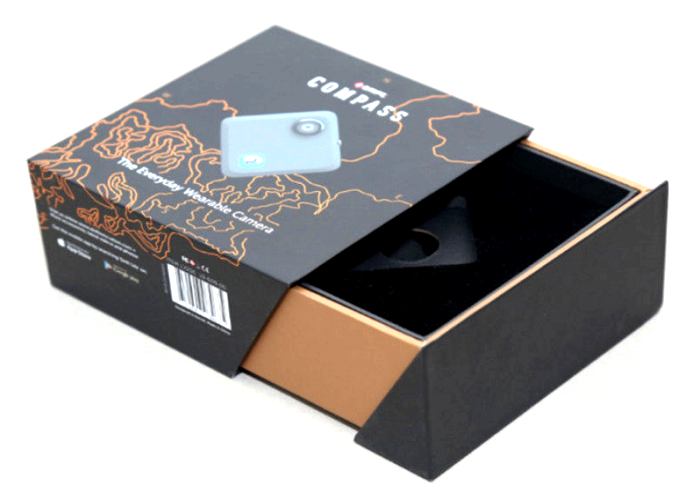 Recycled both sides Gray Board for boxes converting paper board