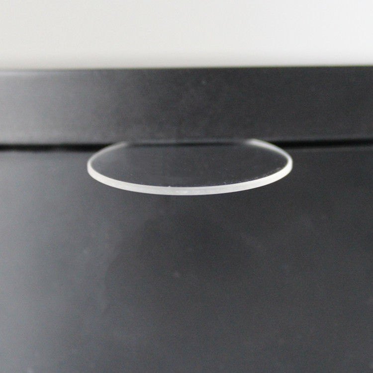 Cating 1064AR Laser Focusing Lens Optical Glass Mirror