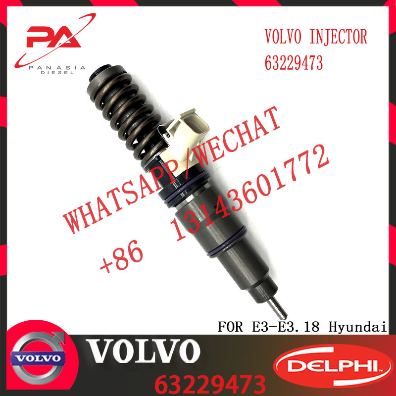 Diesel Fuel Injection Pump Injector Nozzle 63229473 33800-84700 BEBE4L00001 BEBE4L00002 BEBE4L00102