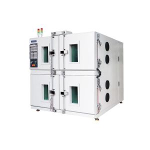 Battery Explosion Proof Temperature Test Chamber Double Layer
