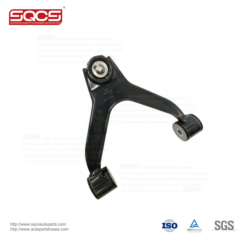 5801564293 Axle Arm for IVECO Daily 2014 Fits Left Position Year 2015-