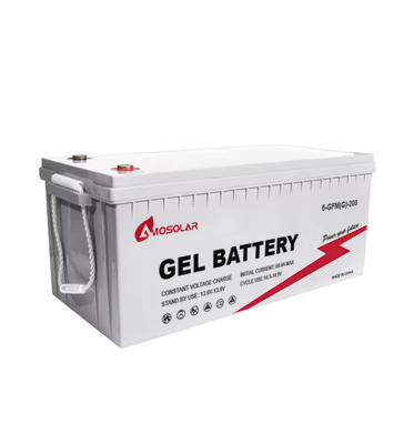 3kw Load Power Off Grid Solar Power System for Home Powered by Lead-Acid Battery