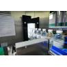 Buy cheap Label Packaging Inspection Machine For 60000BPH Hot Melt Adhesive Labeling from wholesalers