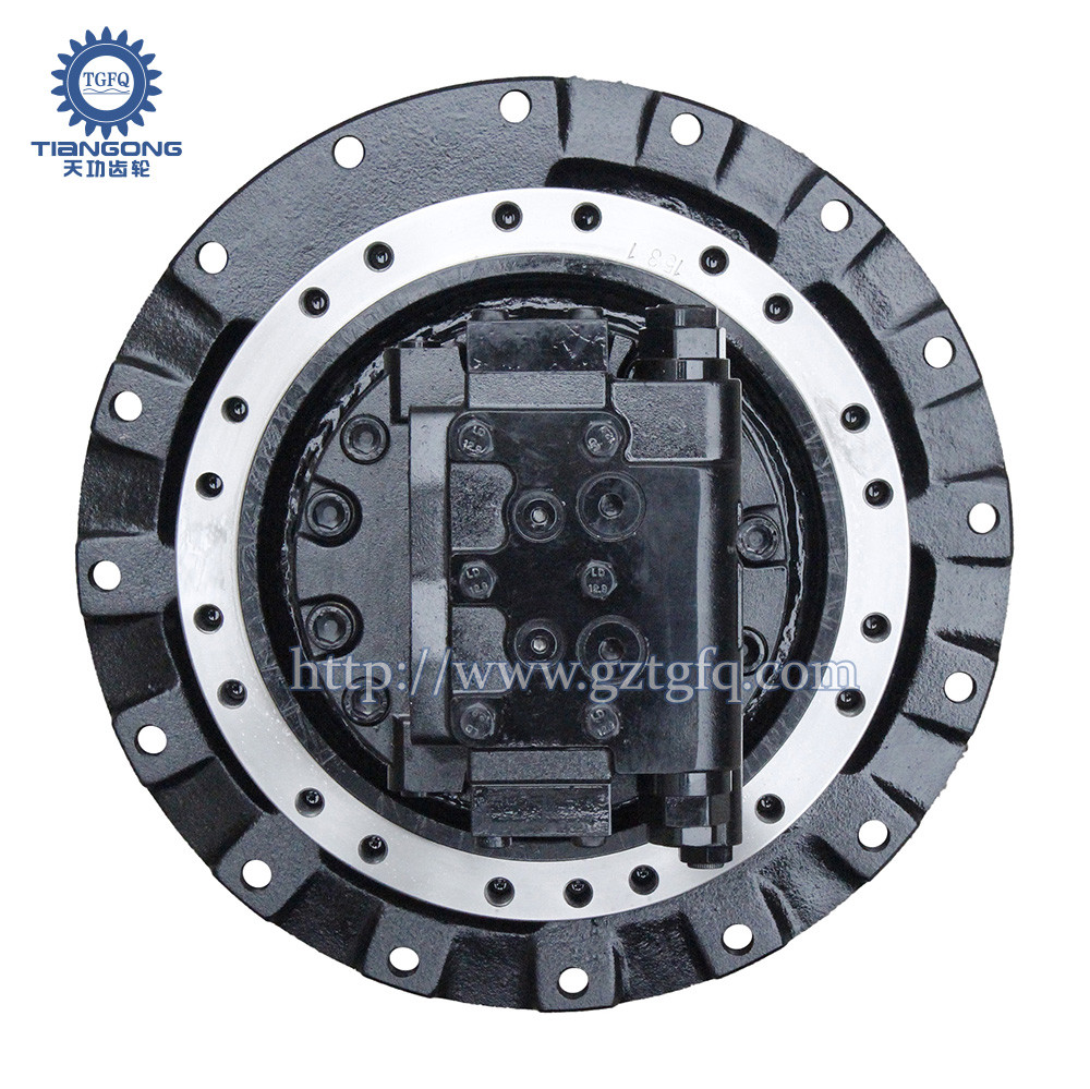 E315D/E315C Travel Drive Final Device 185-6952/197-7179 For Excavators