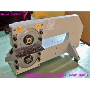  Motorized PCB Separator for Circuit Board In PCB Assembly Manufactures