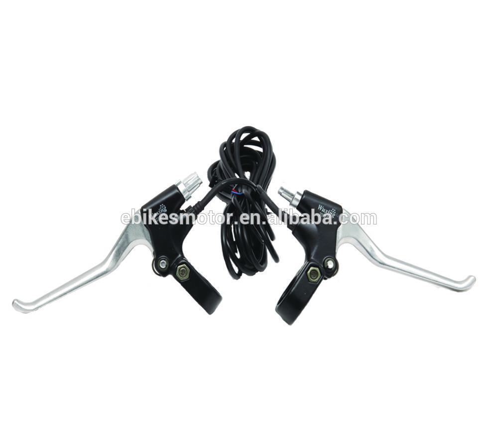 48v 2000w electric bike motor conversion kit with 48v 20ah lithium battery
